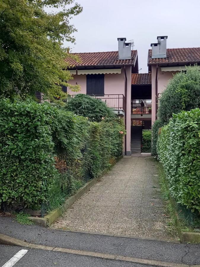Maison Margu Monvalle Exteriör bild