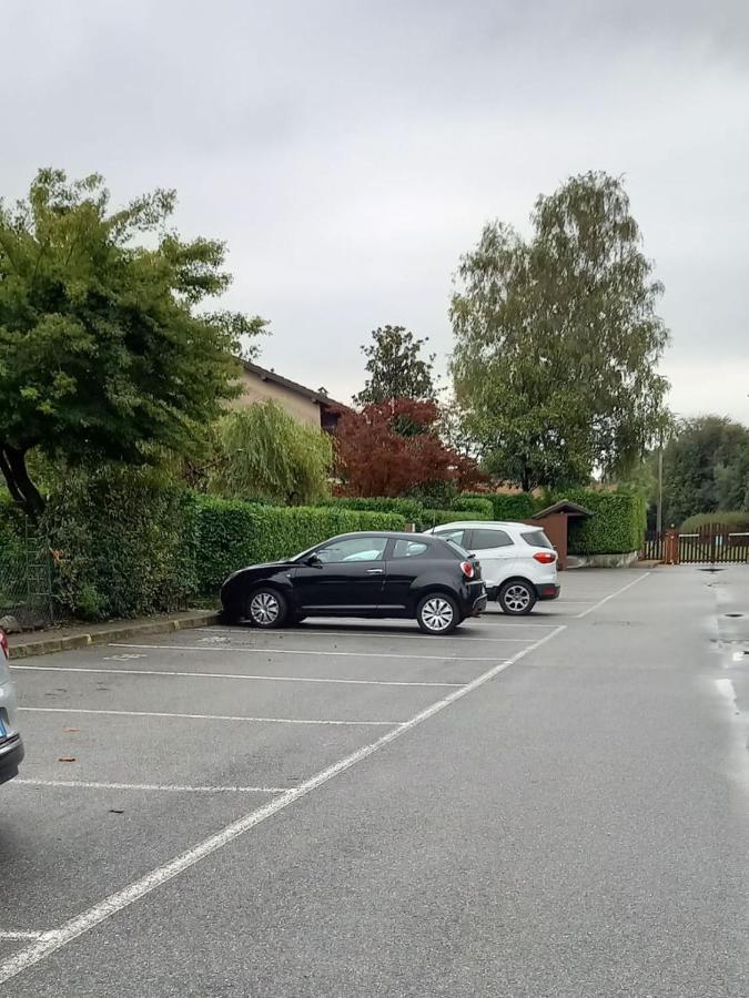 Maison Margu Monvalle Exteriör bild